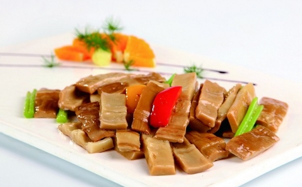 素食減肥應該怎么吃？素食減肥菜譜有哪些？(1)