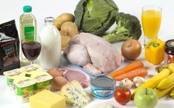 熱量低的食物有哪些？什么食物熱量低可以減肥？(1)