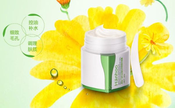 韓后金盞花凈爽精華凝露好用嗎？韓后金盞花凈爽精華凝露價(jià)格(1)