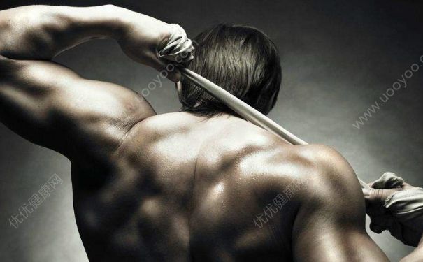 男人怎么練背肌？男人美背養(yǎng)成計(jì)劃攻略(1)