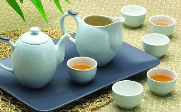 上班族喝什么茶潤(rùn)肺？上班族防癌的茶有哪些？(1)