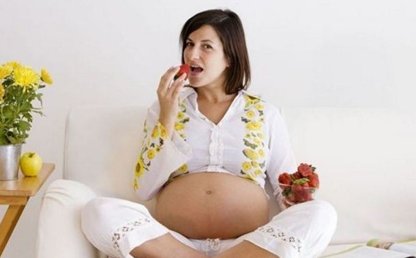 孕婦缺鈣會有哪些癥狀？最適合孕婦補(bǔ)鈣的食物有哪些？(1)