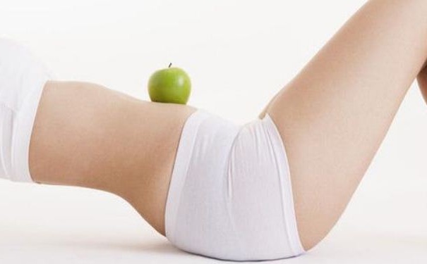 哪些壞習慣會導致腹部肥胖？女人怎么減腹部的贅肉?(1)
