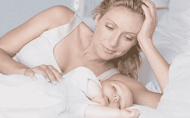 哺乳期懷孕了有什么癥狀表現(xiàn)？哺乳期懷孕的癥狀有哪些？(1)