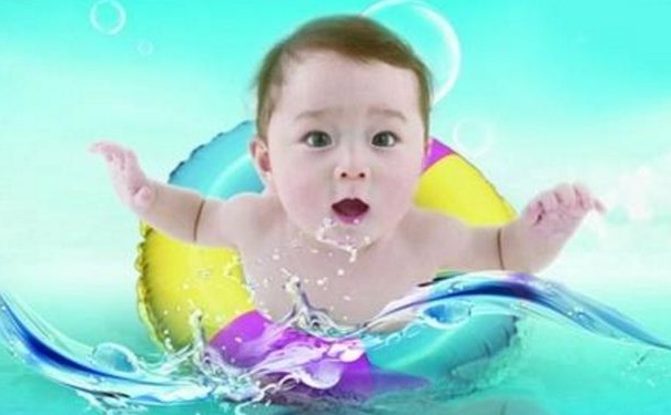 新生嬰兒游泳有什么作用？嬰兒游泳有什么要注意的？(1)
