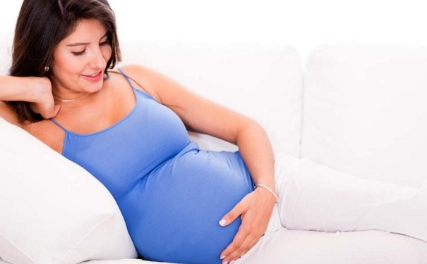 孕婦為什么體重超重？孕婦如何控制體重最好？(1)