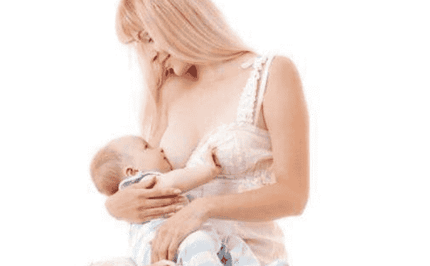 哺乳后胸部松弛怎么辦？緩解哺乳后胸部松弛的方法有哪些？(1)