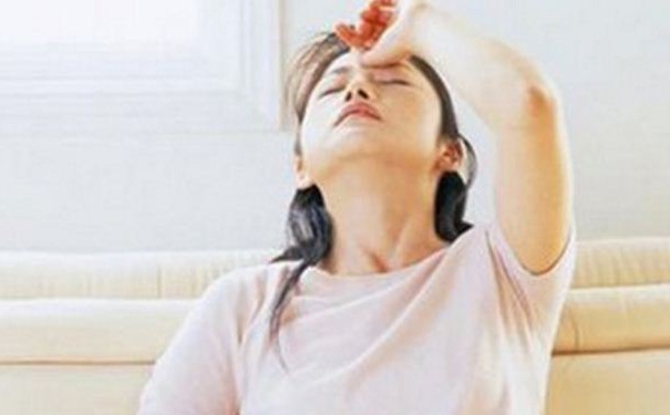 導(dǎo)致女人貧血有哪些原因？吃什么對貧血好？(1)