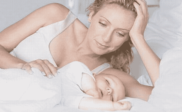 哺乳期怎么知道是不是懷孕了？女性在哺乳期懷孕癥狀有哪些？(1)
