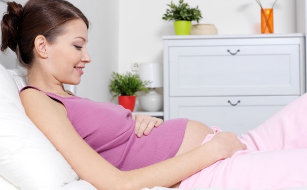 孕婦吸氧對胎兒有什么好處？孕婦吸氧會對胎兒有影響嗎？(1)