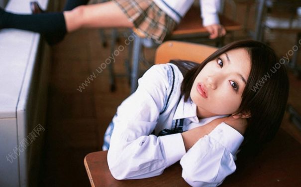 初二女生外陰是什么樣的？初二女生外陰長什么樣？(1)