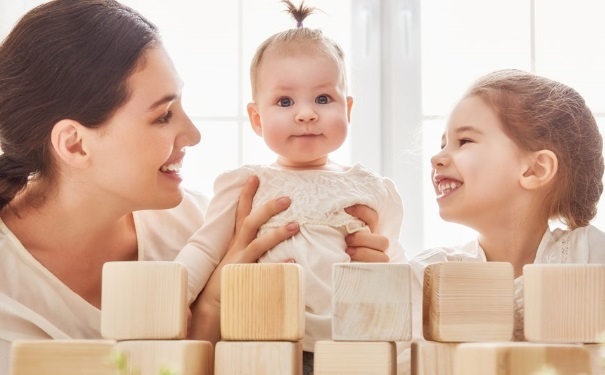 女性產(chǎn)后如何豐胸？產(chǎn)后豐胸有哪些方法？(1)