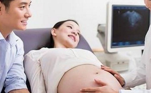 臨產(chǎn)前的癥狀是怎樣的？孕婦臨產(chǎn)要注意事項(xiàng)有哪些？(1)