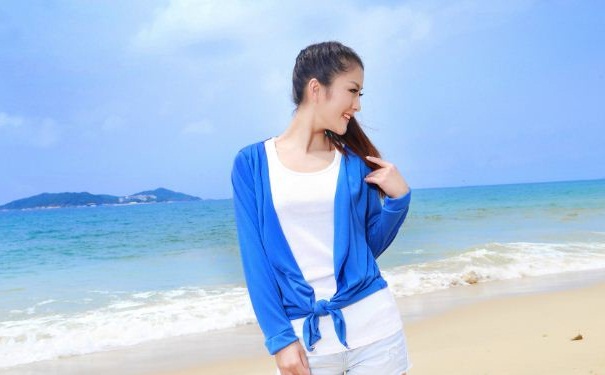 女性防曬要注意哪些誤區(qū)？夏季防曬有什么要注意的？(1)