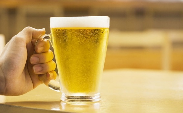 男人喝什么飲料會傷害精子？哪些飲料會殺精？(1)