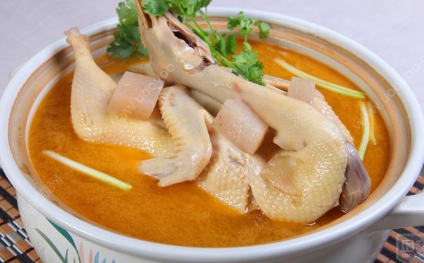 女性吃什么食物可以滋陰養(yǎng)巢？女性保養(yǎng)卵巢喝什么湯好？(1)