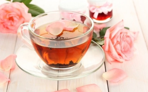 白領喝什么茶減壓？白領減壓茶有哪些？(1)