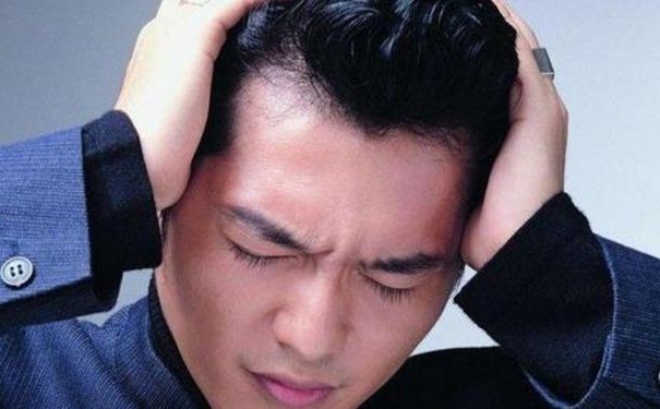 引起頭疼的原因有哪些？男性該怎么緩解頭痛呢？(1)