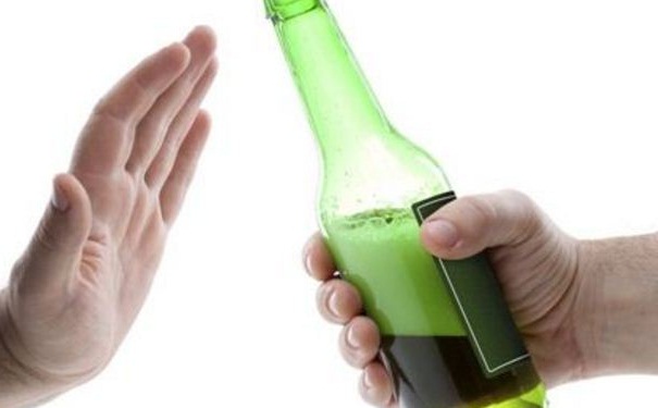 保證健康生活要戒掉哪些壞習(xí)慣？男人戒酒的最快方法有哪些?(1)