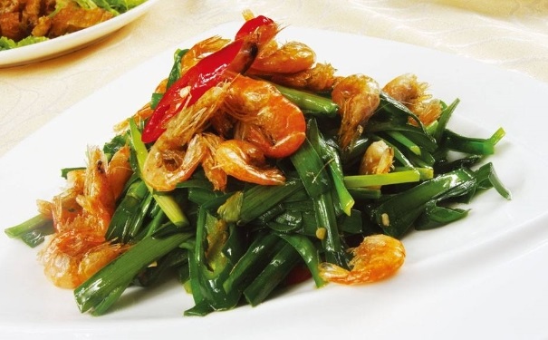 男性壯陽食譜有哪些？男性補(bǔ)腎壯陽食譜推薦(1)