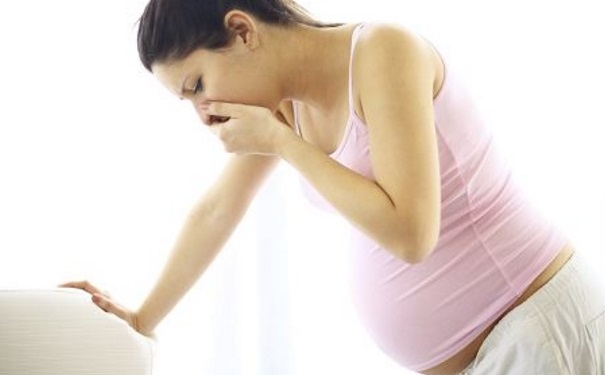 孕婦嘴里沒味道怎么回事？孕婦嘴里沒味道吃什么開胃？(1)