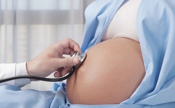 孕婦如何防止早期破水？早期破水該怎么辦？(1)