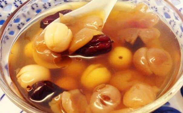女人補腎食物有哪些？女人補腎食療方有哪些？(1)