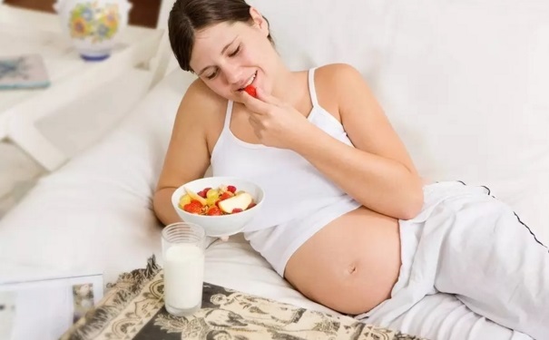 孕婦吃什么食物對(duì)寶寶的智力好？適合孕婦補(bǔ)碘的膳食有哪些？(1)