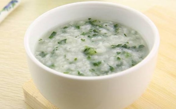 喝什么粥補腎壯陽？男人補腎壯陽吃什么好？(1)
