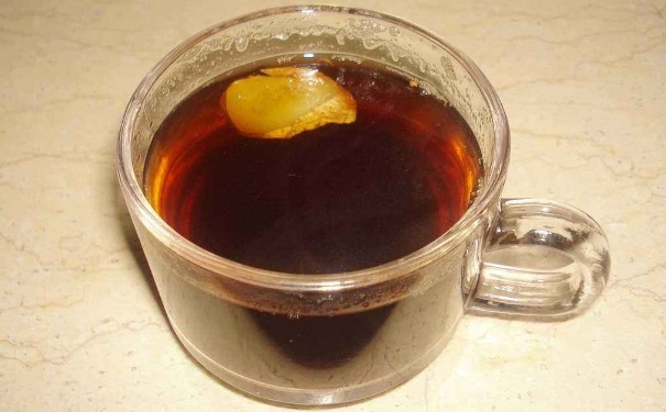女性吃什么緩解痛經(jīng)？治療女性痛經(jīng)食譜有哪些？(1)