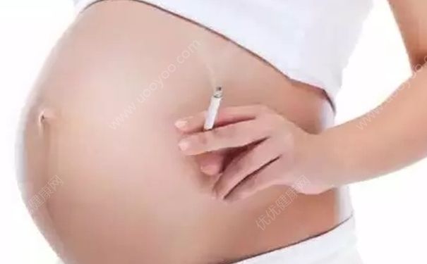 腹中胎兒最怕孕媽媽做哪些事情？如何使腹中胎兒健康成長？(1)