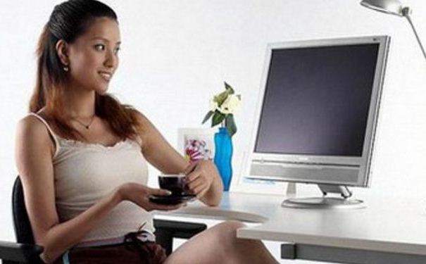 最適合電腦族的保健操有哪些？最適合電腦族的保健操(1)