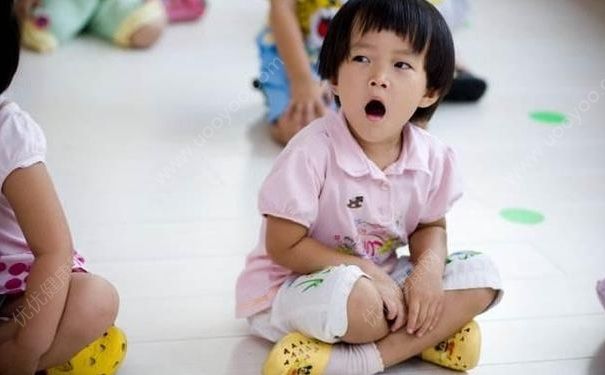 孩子春困是正常的嗎？有哪些方法可以趕走孩子春困？(1)