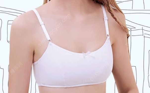 15歲女孩的咪咪是怎樣的？15歲女生的胸部好看嗎？(1)