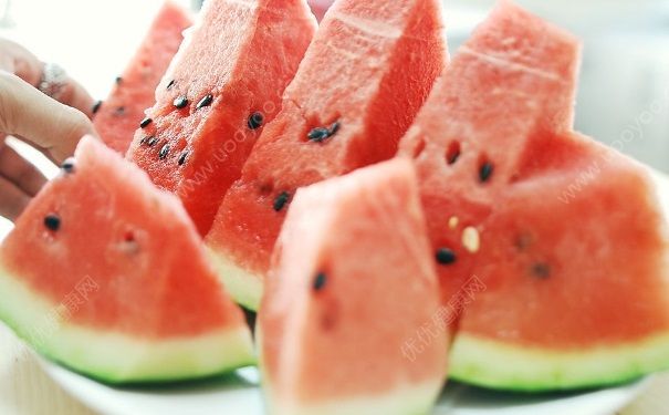 夏天吃西瓜拉肚子怎么回事？夏天吃西瓜為什么會拉肚子？(1)