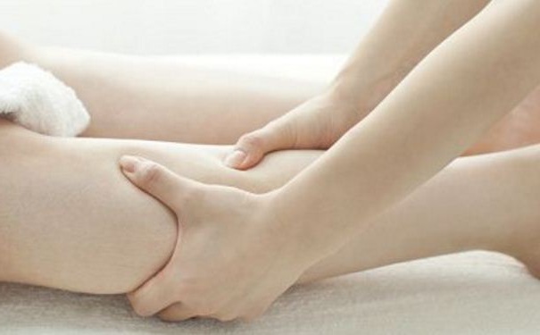 怎樣按摩可以讓你重返美麗的容顏？(1)
