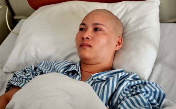 乳腺癌化療要注意哪些事情？乳腺癌藥物治療怎么選擇？(1)