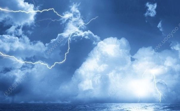 夏季雷雨天哪些事不能做？夏季雷雨天應(yīng)該注意些什么？(1)