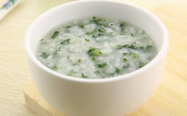 脾虛吃什么食物好？脾虛的食療方有哪些？(1)