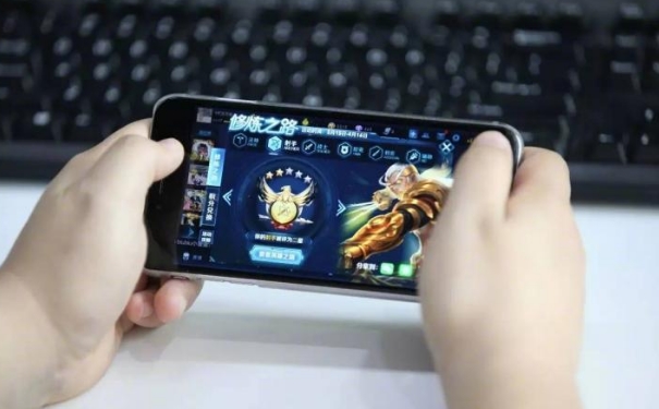 玩王者榮耀上癮怎么辦？老公玩王者榮耀上癮怎么辦？(1)