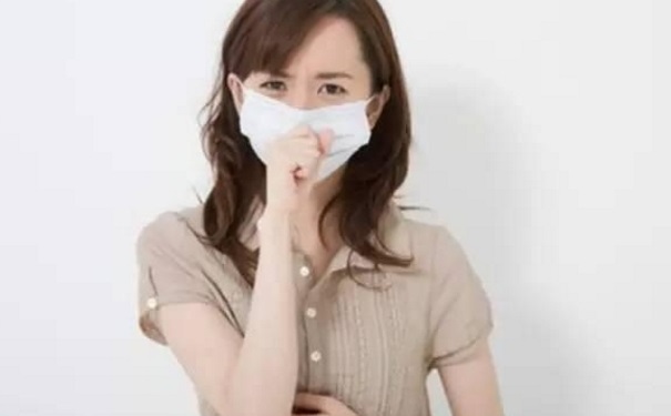 咳嗽咯痰怎么辦？中藥熱熏治療咳嗽怎么做？(1)