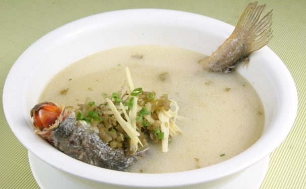 過敏性鼻炎吃什么食物治療？治療過敏性鼻炎的食物有哪些？(1)
