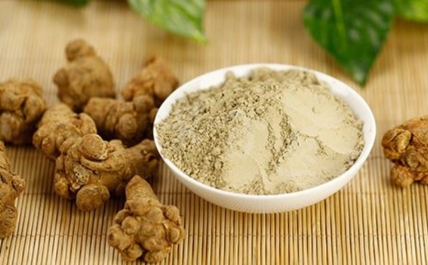 吃三七粉為什會上火？吃三七粉要注意什么？(1)