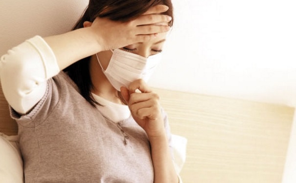 冬季咳嗽嗓子不舒服怎么辦？不同咳嗽病癥怎么治療好？(1)