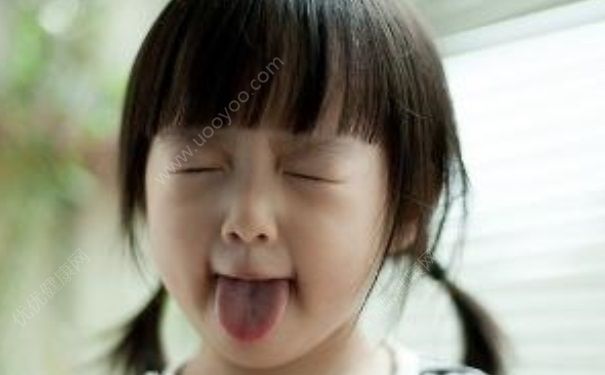 為什么舌頭邊緣有齒痕？舌頭邊緣有咬痕怎么辦？(1)