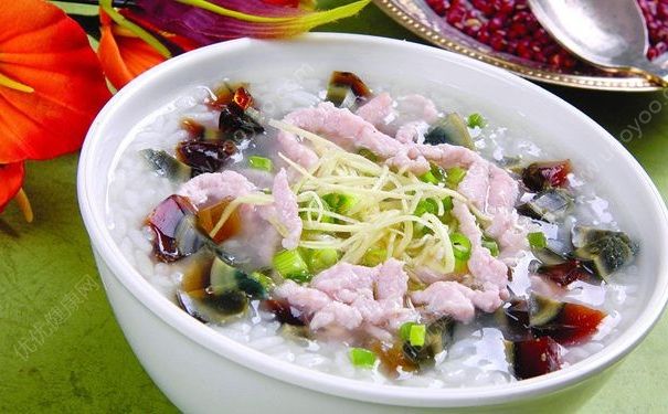 夏季養(yǎng)生吃哪些蔬菜好？夏季養(yǎng)生粥應(yīng)該如何做？(1)