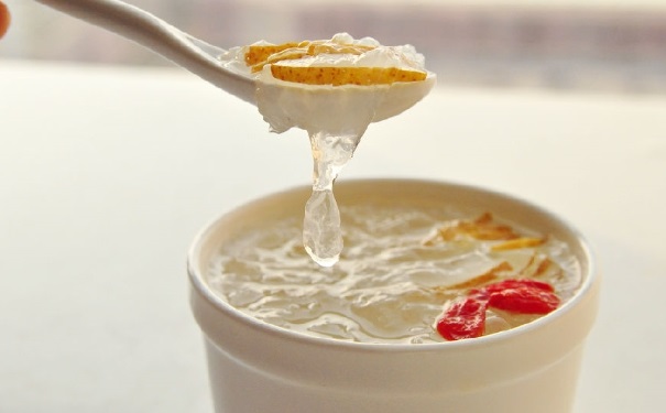 哪些偏方可以治療咳嗽？有哪些治療咳嗽的食療方？(1)