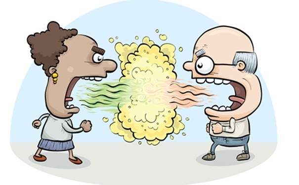 什么是上火？上火了有什么癥狀？(1)