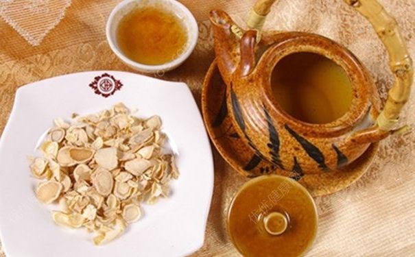 夏天五行人吃什么藥膳好？吃什么藥膳可以調(diào)理婦科?。?1)