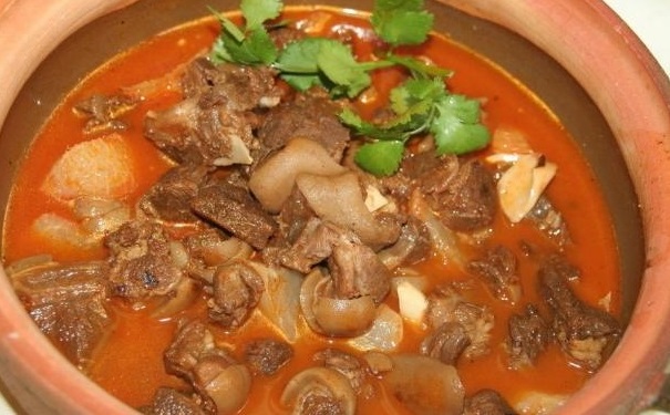 吃羊肉食物中毒怎么辦？為什么吃羊肉會(huì)中毒？(1)